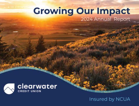 2024 Annual Member Report - Growing Our Impact