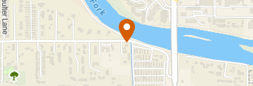 Map of Garden City Harvest