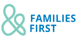 Families First logo