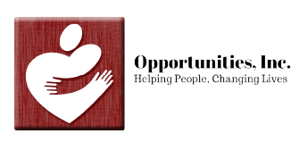 Opportunities Inc. logo