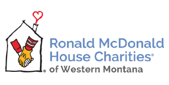 RMHC of Western Montana logo
