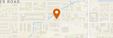 Map of Missoula Food Bank