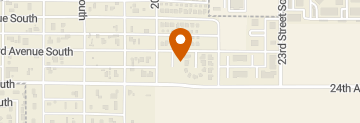 Map of NeighborWorks — Discovery Court