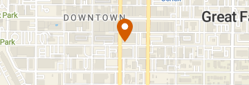Map of NeighborWorks — Main Office