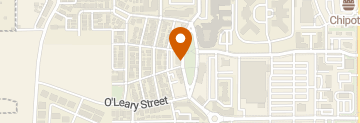 Map of RMHC of Western Montana