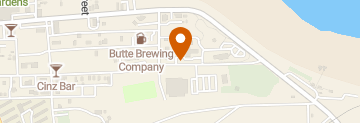 Map of The Belmont Senior Center