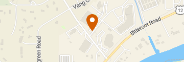 Map of Watson Children's Shelter — Shelter