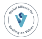 Global Alliance for Banking on Values Logo