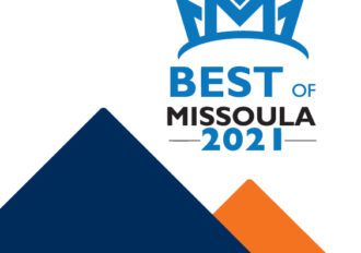 Best of Missoula 2021 logo