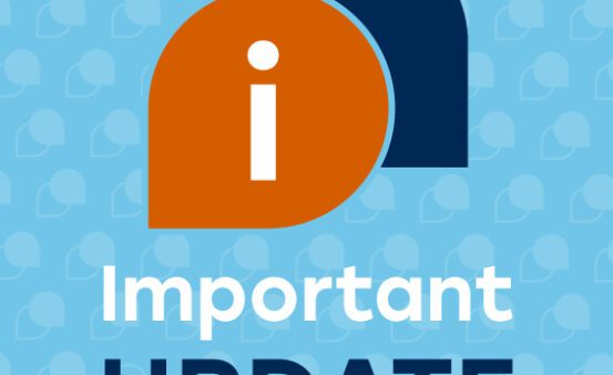 Important Update test image