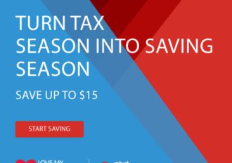 Turn Tax Season Into Saving Season - Turbo Tax