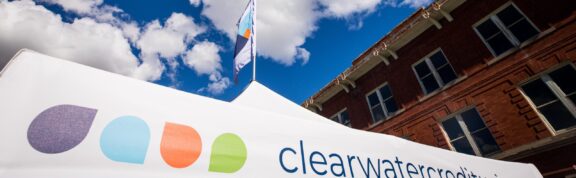 Clearwater Member Event in Missoula