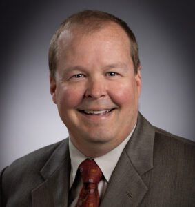 David Rook Author Leadership Team - Clearwater Credit Union