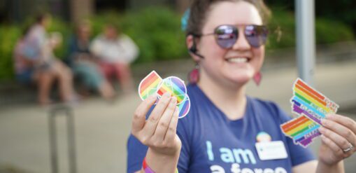 Missoula Pride