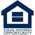 Logo for Equal Housing Lender