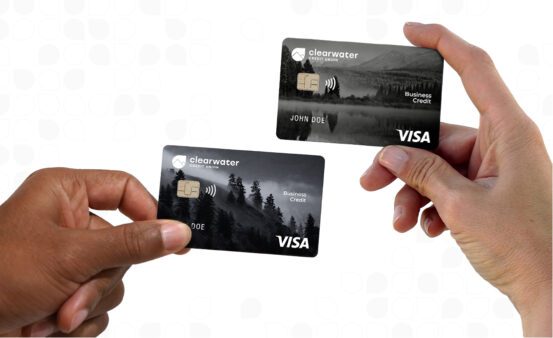 Business Credit Card 2025