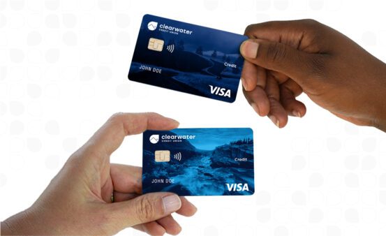 Personal Credit Card 2025