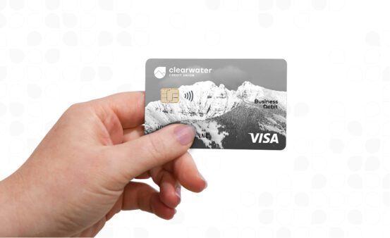 Business Debit Card 2025