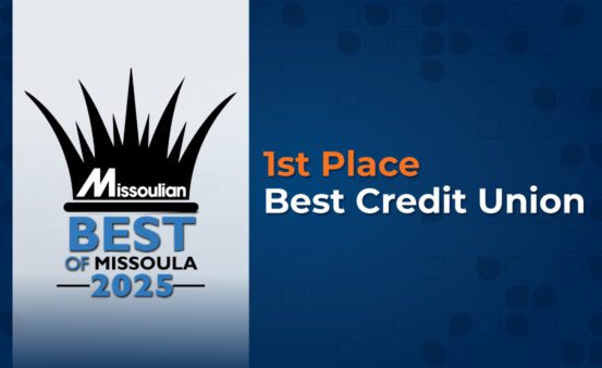 Best of Missoula Award 2025