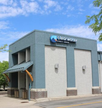 Downtown Missoula Branch