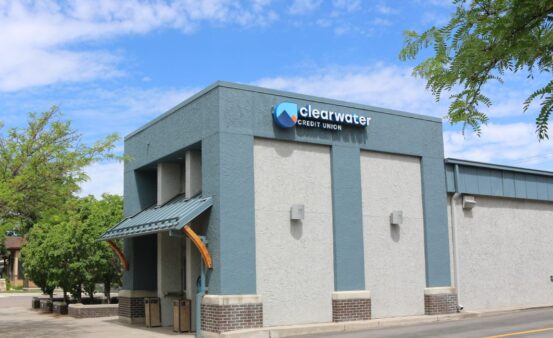 Downtown Missoula Branch