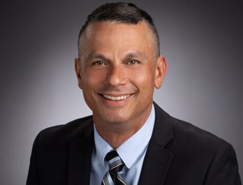 Justin Norris Financial Counselor