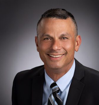 Justin Norris Financial Counselor