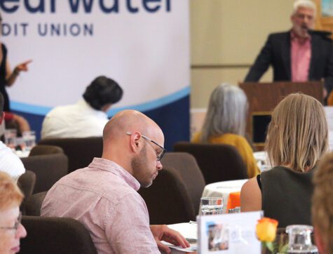 2025 annual Member Meeting members