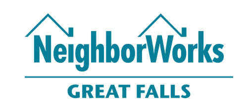 NeighborWorks — Discovery Court logo