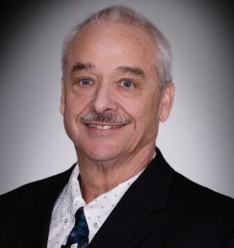 Dean Mogstad Picture
